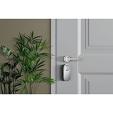 Aqara Smart Lock U200 Kit, serrure électronique	 Blanc, Thread, Bluetooth 5.1, NFC