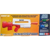 Hasbro Super Soaker Fortnite Burst AR, Pistolet à eau Blanc/Rouge