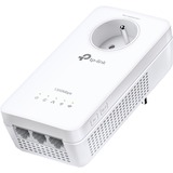 TP-Link TL-WPA8635P, Powerline Blanc