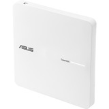 ASUS ExpertWiFi EBA63, Point d'accès Blanc
