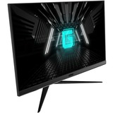 MSI G2712F  27" Moniteur gaming  Noir, 2x HDMI, DisplayPort, 180 Hz