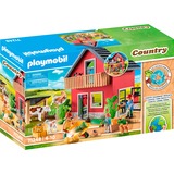 PLAYMOBIL Country - Petite Ferme, Jouets de construction 71248