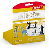 Schleich Harry Potter - Harry Potter & Patronus, Figurine 42680