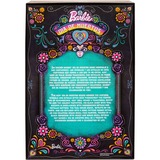 Mattel Barbie Signature - Dia de Muertos - Ken, Poupée 