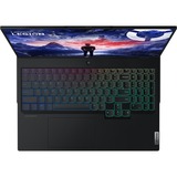 Lenovo Legion Pro 7 16IRX9H (83DE008EMB) 16" PC portable gaming  Noir | Core i9-14900HX | RTX 4080 | 32 Go | SSD 1 To | 240 Hz