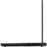 Lenovo Legion Pro 7 16IRX9H (83DE008EMB) 16" PC portable gaming  Noir | Core i9-14900HX | RTX 4080 | 32 Go | SSD 1 To | 240 Hz