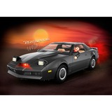 PLAYMOBIL Knight Rider - K.I.T.T., Jouets de construction 70924