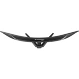 iiyama G-Master Red Eagle GCB4580DQSN-B1 45" Moniteur UltraWide gaming incurvé  Noir, HDMI, DisplayPort, USB, RJ45 (LAN), Audio, AMD Free-Sync