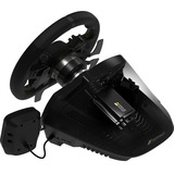 Turtle Beach VelocityOne Race, Volant Noir, Xbox X|S, Xbox One, Windows 10 et 11