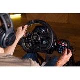 Turtle Beach VelocityOne Race, Volant Noir, Xbox X|S, Xbox One, Windows 10 et 11