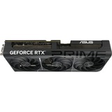 ASUS PRIME GeForce RTX 5070 OC, Carte graphique 1x HDMI, 3x DisplayPort