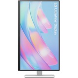 LG UltraFine 27US550-W 27" 4K UHD Moniteur  Blanc, 2x HDMI, DisplayPort