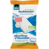 Bison Sac de recharge pour ramosa d'humidité 1 kg Neutre, Déshumidificateur 