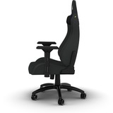 Corsair TC200 Fabric, Siège gaming Noir