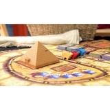 Asmodee Camel Up, Jeu de société Néerlandais, 3 - 8 joueurs, 30 minutes, 8 ans et plus
