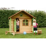Axi Classic Milan Playhouse, Jeux de jardin Bois/Vert