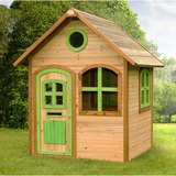 Axi Playhouse Julia, Jeux de jardin Bois/Vert