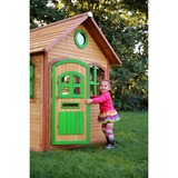Axi Playhouse Julia, Jeux de jardin Bois/Vert