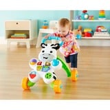 Fisher-Price Marche avec moi Zèbre, Plaisir d'apprendre 