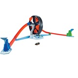 Hot Wheels Action - Défi de la roue géante, Circuit 
