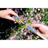 Hozelock 2044 Pièce d'accouplement en métal, Raccord 