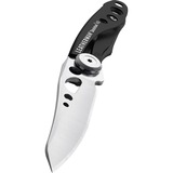 Leatherman Skeletool Knife KB Black, Multi-outil Noir