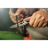 Leatherman Skeletool Knife KB Black, Multi-outil Noir
