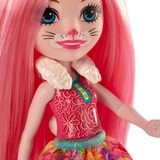 Mattel Jeu de thé, Poupée 