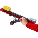 bruder Tapis roulant, Modèle réduit de voiture Rouge/Noir, 02031
