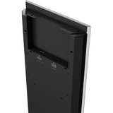 HYTE Y70 Touch Display Upgrade 14.5" Moniteur  Noir