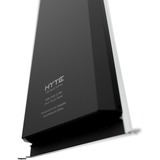 HYTE Y70 Touch Display Upgrade 14.5" Moniteur  Noir