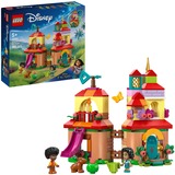 LEGO Disney - Mini maison d'Encanto, Jouets de construction 43261