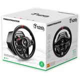 Thrustmaster T128 X, Volant Noir, PC, Xbox One, Xbox Series X|S