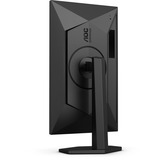 AOC 24G4X 23.8" Moniteur gaming  Noir, 2x HDMI, 1x DisplayPort, 180 Hz, HDR10