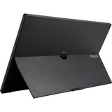 ASUS ZenScreen MB16AHV 15.6" Moniteur  Noir, 1x Mini HDMI, 2x USB-C