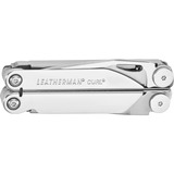 Leatherman Curl , Multi-outil Acier inoxydable
