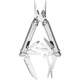 Leatherman P2 GRATUIT, Multi-outil Argent