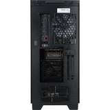 ALTERNATE Gamer Pro R7-5080, PC gaming Ryzen 7 9800X3D | RTX 5080 | 64 Go | 2 To SSD