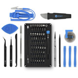 Pro Tech Toolkit, Set d'outils