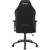 Sharkoon SKILLER SGS20 Fabric, Siège gaming Noir/gris