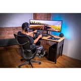 Logitech G923 TRUEFORCE, Volant Noir, Xbox One, Pc