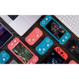 8BitDo Lite 2, Manette de jeu rose fuchsia, Android, Switch, Raspberry Pi