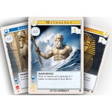 999 Games Western Empires, Jeu de société Anglais