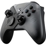 ASUS ROG Raikiri Pro, Manette de jeu Noir, PC, Xbox Series X|S, Xbox One