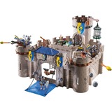 PLAYMOBIL Novelmore - Château d'Arwynns, Jouets de construction 71642