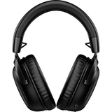 HyperX Cloud III Wireless casque gaming over-ear Noir, PC, PlayStation 4, PlayStation 5