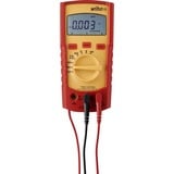Multimètre numérique jusqu'à 600 V AC, CAT IV, Appareil de mesure