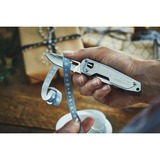 Leatherman GRATUIT T2, Multi-outil Argent