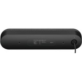 Logitech Rally, Haut-parleur Noir