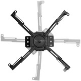 Neomounts CL25-550BL1, Montage au plafond Noir